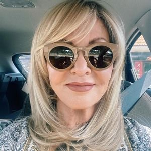 Meet your Posher, Louise